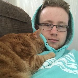 Meet your Posher, Steven